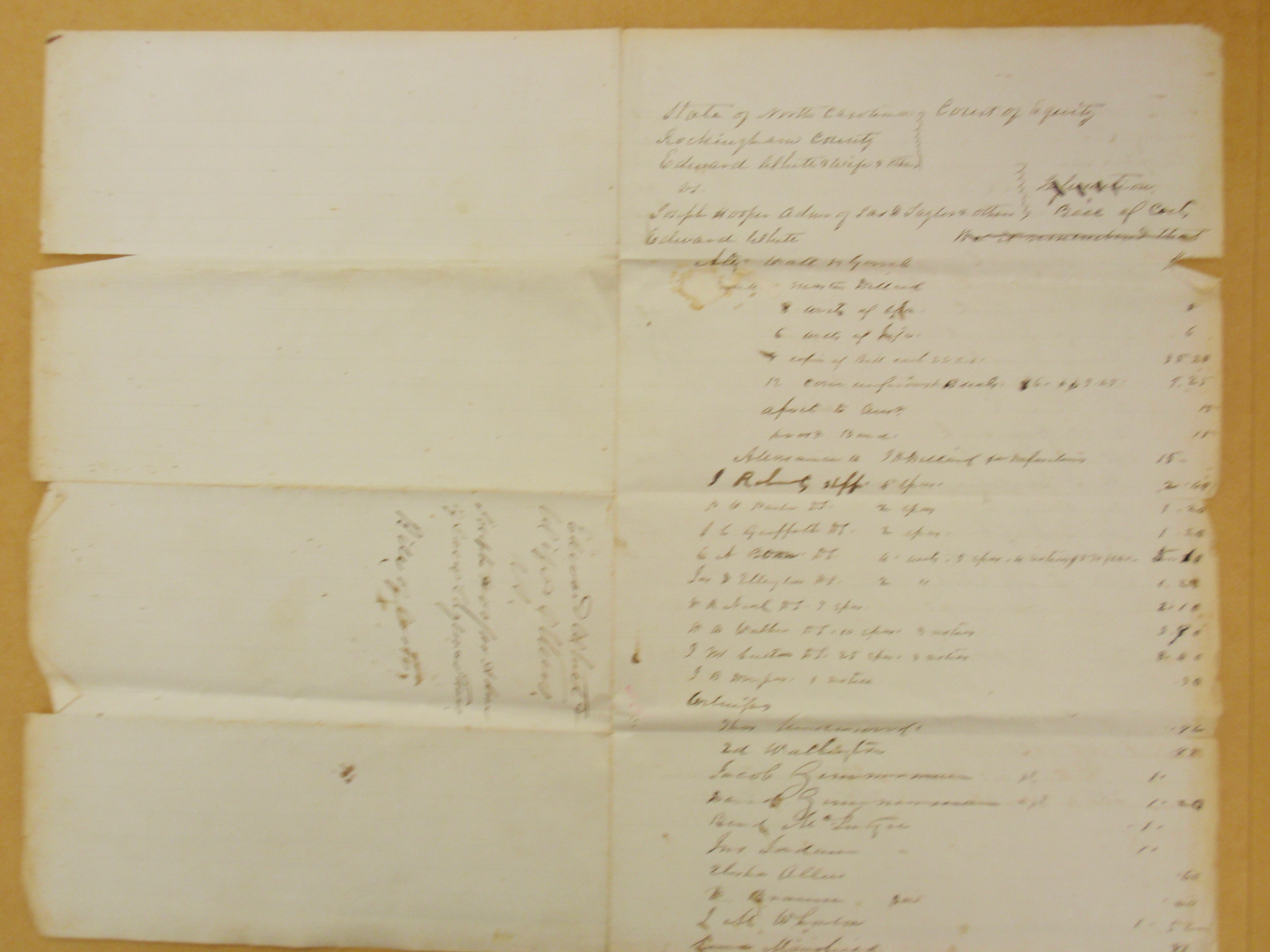 Document